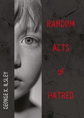 Random Acts of Hatred - Sapphic Society