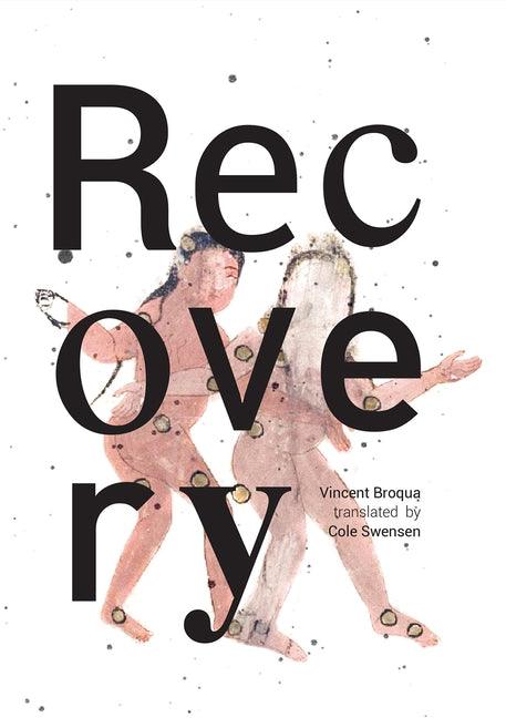 Recovery by Broqua, Vincent