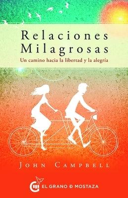 Relaciones Milagrosas by Campbell, John