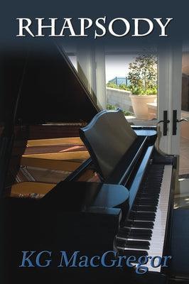 Rhapsody - Sapphic Society