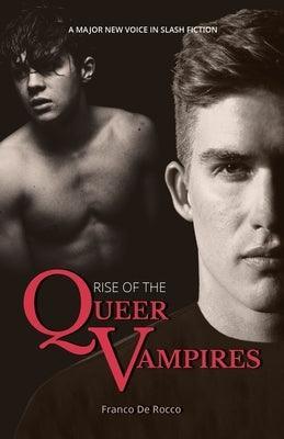 Rise of the Queer Vampires - Sapphic Society