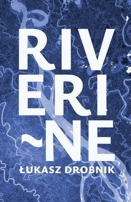 Riverine - Sapphic Society