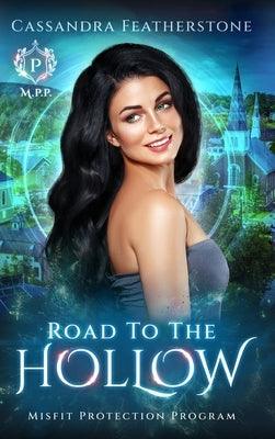 Road to the Hollow by Featherstone, Cassandra