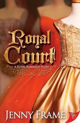 Royal Court - Sapphic Society