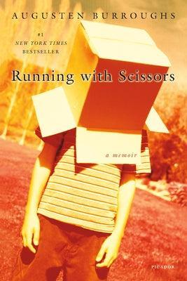Running with Scissors - Sapphic Society