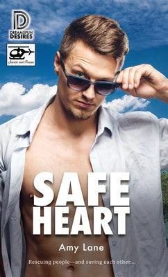 Safe Heart: Volume 3 by Lane, Amy