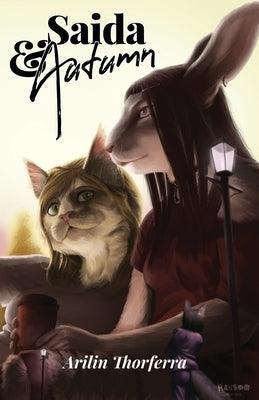 Saida & Autumn - Sapphic Society