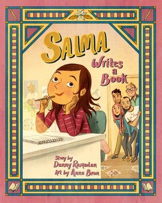 Salma Writes a Book by Ramadan, Danny