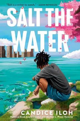 Salt the Water - Sapphic Society