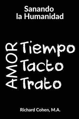 Sanando la Humanidad: Tiempo, Tacto y Trato - Sapphic Society