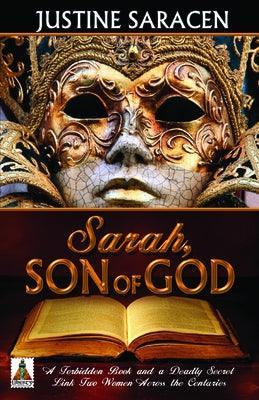 Sarah, Son of God - Sapphic Society