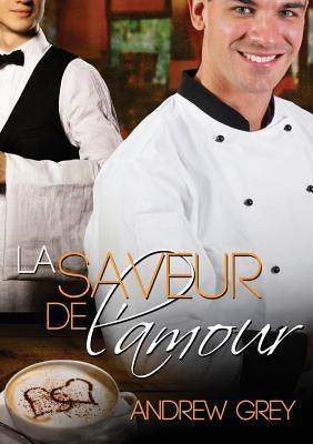 Saveur de l'Amour (Translation) - Sapphic Society