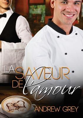 Saveur de l'Amour (Translation) by No&#235;l, Cassandre