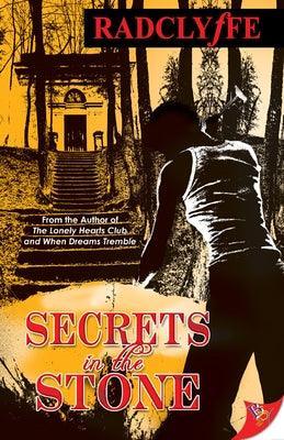 Secrets in the Stone - Sapphic Society