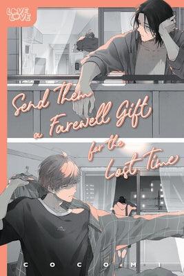 Send Them a Farewell Gift for the Lost Time - Sapphic Society