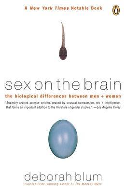Sex on the Brain: The Biological Differences Between Men and Women - Sapphic Society