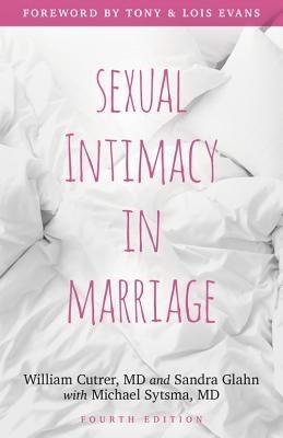 Sexual Intimacy in Marriage - Sapphic Society
