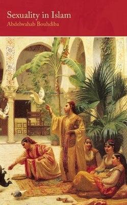 Sexuality in Islam - Sapphic Society