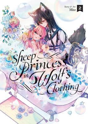 Sheep Princess in Wolf's Clothing Vol. 2 - Sapphic Society