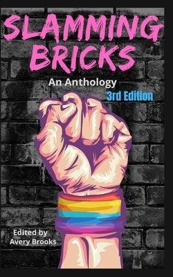 Slamming Bricks: An Anthology 3rd Edition - Sapphic Society