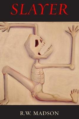 Slayer - Sapphic Society