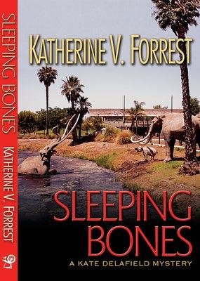 Sleeping Bones by Forrest, Katherine V.