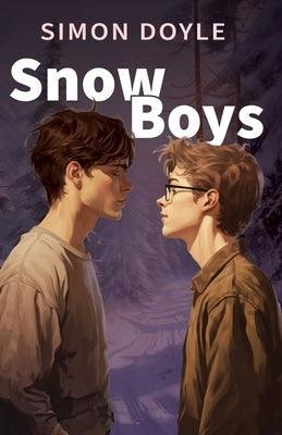 Snow Boys - Sapphic Society