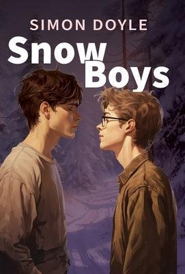 Snow Boys - Sapphic Society