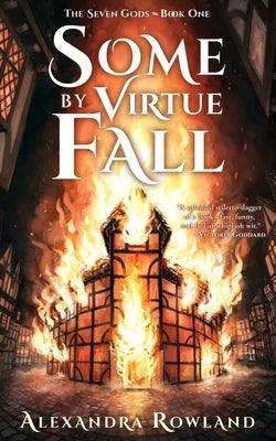 Some by Virtue Fall - Sapphic Society