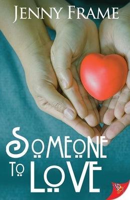 Someone to Love - Sapphic Society