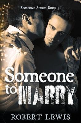 Someone to Marry - Sapphic Society