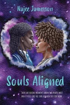 Souls Aligned by Jamerson, Najee