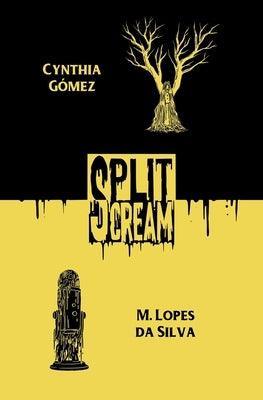 Split Scream Volume Two - Sapphic Society