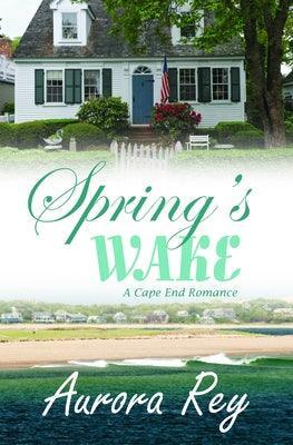 Spring's Wake - Sapphic Society