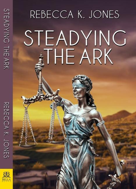 Steadying the Ark - Sapphic Society