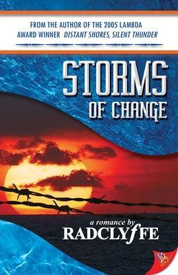 Storms of Change - Sapphic Society
