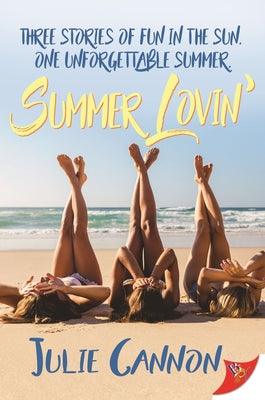 Summer Lovin' by Cannon, Julie