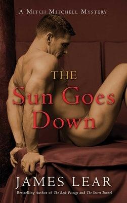 Sun Goes Down by Lear, James