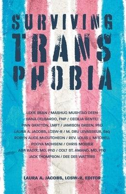 Surviving Transphobia by Lcsw