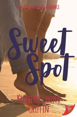 Sweet Spot by Griffin, Kimberly Cooper