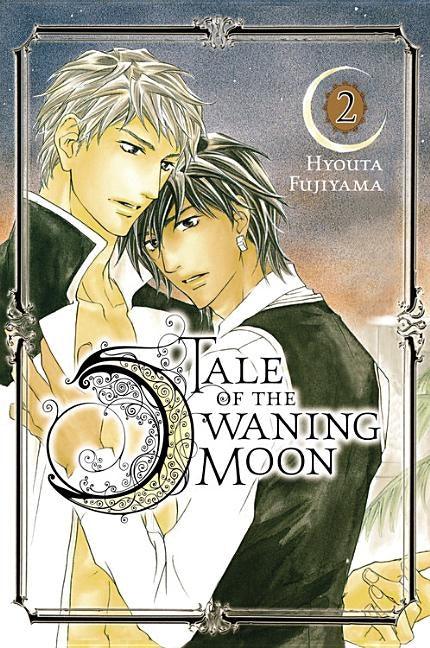 Tale of the Waning Moon, Volume 2 by Fujiyama, Hyouta