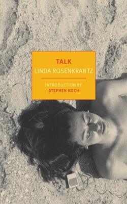 Talk by Rosenkrantz, Linda