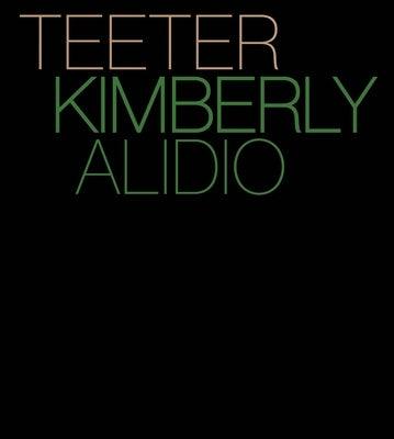 Teeter by Alidio, Kimberly