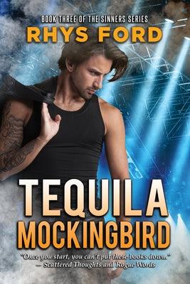 Tequila Mockingbird: Volume 3 by Ford, Rhys