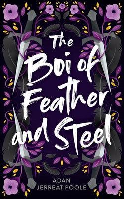The Boi of Feather and Steel - Sapphic Society