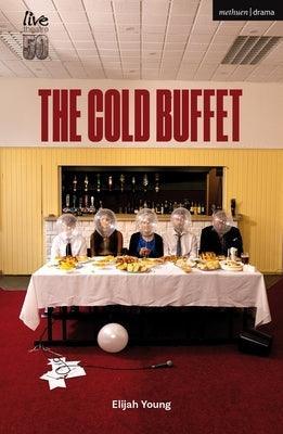 The Cold Buffet - Sapphic Society