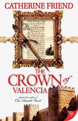 The Crown of Valencia - Sapphic Society