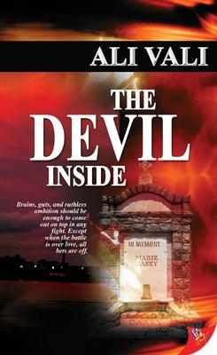 The Devil Inside by Vali, Ali