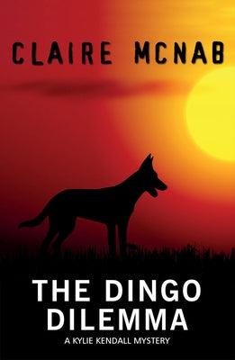 The Dingo Dilemma by McNab, Claire