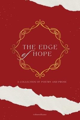 The Edge of Hope - Sapphic Society